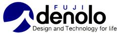 fujidenolo logo